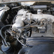 Repuestos y Desarmaduria KIA SPORTAGE 2.0 FE DOHC 16 VALV 4X4 1994 1995 1996 1997 1998 1999 2000