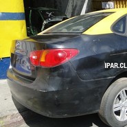 Repuestos y Desarmaduria HYUNDAI ELANTRA 1.6 G4FC DOHC 16 VALV 4X2 2007 2008 2009 2010 2011