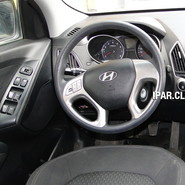 Repuestos y Desarmaduria HYUNDAI Tucson 2011 2012 2013 2014 2015