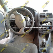 Repuestos y Desarmaduria HYUNDAI Accent Prime 2000 2001 2002