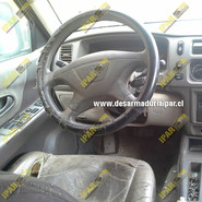 Repuestos y Desarmaduria MITSUBISHI Montero Sport 2006 2007 2008 2009