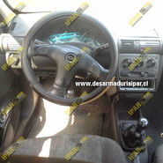 Repuestos y Desarmaduria CHEVROLET CORSA 1.6 C16SE SOHC 8 VALV 4X2 1998 1999 2000 2001 2002 2003 2004 2005 2006 2007 2008 2009