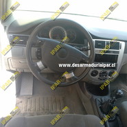 Repuestos y Desarmaduria CHEVROLET OPTRA 1.6 F16D DOHC 16 VALV 4X2 2006 2007 2008 2009 2010 2011 2012 2013 2014