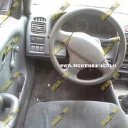 Repuestos y Desarmaduria SUZUKI BALENO 1.6 G16B SOHC 16 VALV 4X2 1999 2000 2001 2002 2003 2004 2005