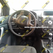 Repuestos y Desarmaduria FORD Ranger 2013 2014 2015 2016