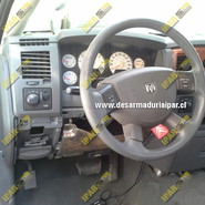 Repuestos y Desarmaduria DODGE RAM 1500 4.7 MPIV8 DOHC 16 VALV 4X4 2003 2004 2005 2006