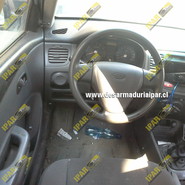 Repuestos y Desarmaduria KIA Rio JB 2006 2007 2008 2009 2010 2011 2012 2013 2014 2015