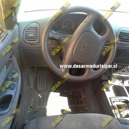 Repuestos y Desarmaduria DAEWOO NUBIRA 2.0 X20SED DOHC 16 VALV 4X2 1996 1997 1998 1999