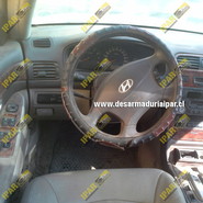 Repuestos y Desarmaduria HYUNDAI XG 2.5 G6BV DOHC 24 VALV 4X2 2000 2001 2002 2003 2004 2005 2006