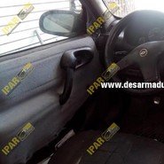 Repuestos y Desarmaduria CHEVROLET CORSA 1.6 C16SE SOHC 8 VALV 4X2 1998 1999 2000 2001 2002 2003 2004 2005 2006 2007 2008 2009