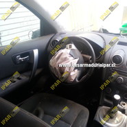 Repuestos y Desarmaduria NISSAN QASHQAI 1.6 HR16 DOHC 16 VALV 4X2 2011 2012 2013 2014