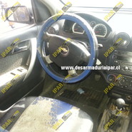 Repuestos y Desarmaduria CHEVROLET AVEO 1.4 F14 DOHC 16 VALV 4X2 2007 2008 2009 2010 2011 2012 2013 2014 2015 2016