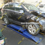 CHEVROLET Captiva 2014 2015 2016 en Desarme