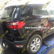 Repuestos y Desarmaduria FORD EcoSport 2013 2014 2015 2016 2017 2018