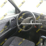 Repuestos y Desarmaduria NISSAN PRIMERA 2.0 RS20 DOHC 16 VALV 4X2 2000 2001 2002