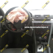 Repuestos y Desarmaduria MAZDA 3 1.6 Z6 DOHC 16 VALV 4X2 2006 2007 2008