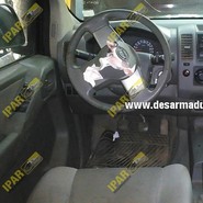 Repuestos y Desarmaduria NISSAN Navara 2008 2009 2010 2011 2012 2013 2014 2015 2016