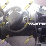 Repuestos y Desarmaduria MAHINDRA SCORPIO 2.2 ME EURO V DOHC 16 VALV 4X2 DIESEL 2010 2011 2012 2013 2014 2015 2016 2017