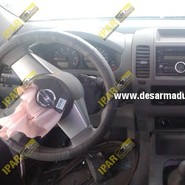 Repuestos y Desarmaduria NISSAN Navara 2008 2009 2010 2011 2012 2013 2014 2015 2016