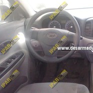 Repuestos y Desarmaduria HYUNDAI Accent 2006 2007 2008 2009 2010 2011