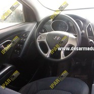 Repuestos y Desarmaduria HYUNDAI Tucson 2011 2012 2013 2014 2015