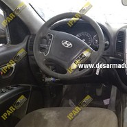 Repuestos y Desarmaduria HYUNDAI Santafe 2010 2011 2012