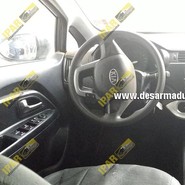 Repuestos y Desarmaduria KIA Rio 4 2012 2013 2014 2015 2016 2017