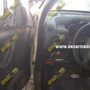 Repuestos y Desarmaduria PEUGEOT PARTNER 1.6 10JB SOHC 8 VALV 4X2 DIESEL 2003 2004 2005 2006 2007 2008 2009 2010 2011