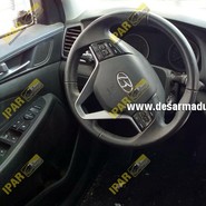 Repuestos y Desarmaduria HYUNDAI TUCSON 2.0 G4NA DOHC 16 VALV 4X2 2016 2017 2018