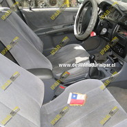 Repuestos y Desarmaduria MAZDA 323 1998 1999 2000 2001 2002 2003 2004 2005