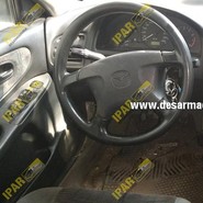 Repuestos y Desarmaduria MAZDA 626 1998 1999