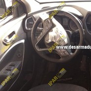 Repuestos y Desarmaduria HYUNDAI Santafe 2013 2014 2015