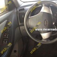 Repuestos y Desarmaduria HYUNDAI ELANTRA 1.6 G4FC DOHC 16 VALV 4X2 2007 2008 2009 2010 2011