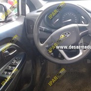 Repuestos y Desarmaduria KIA Rio 4 2012 2013 2014 2015 2016 2017