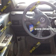 Repuestos y Desarmaduria NISSAN XTRAIL 2.5 QR25 DOHC 16 VALV 4X4 2002 2003 2004 2005 2006 2007 2008 2009 2010 2011