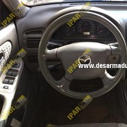 Repuestos y Desarmaduria MAZDA 626 2.0 FS DOHC 16 VALV 4X2 2000 2001 2002 2003 2004