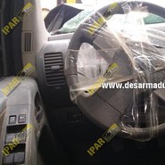 Repuestos y Desarmaduria NISSAN Navara 2008 2009 2010 2011 2012 2013 2014 2015 2016