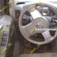 Repuestos y Desarmaduria NISSAN Navara 2008 2009 2010 2011 2012 2013 2014 2015 2016