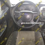 Repuestos y Desarmaduria FORD RANGER 2.3 CJ DOHC 16 VALV 4X2 2009 2010 2011 2012