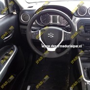 Repuestos y Desarmaduria SUZUKI VITARA 1.6 M16A DOHC 16 VALV 4X2 2016 2017 2018 2019 2020