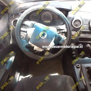 Repuestos y Desarmaduria SSANGYONG Actyon 2007 2008 2009 2010 2011