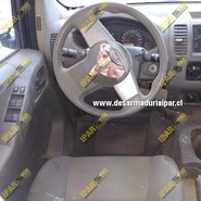 Repuestos y Desarmaduria NISSAN Navara 2008 2009 2010 2011 2012 2013 2014 2015 2016