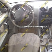 Repuestos y Desarmaduria MAHINDRA Pik Up 2010 2011 2012 2013 2014 2015 2016 2017 2018