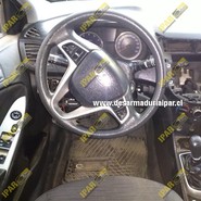 Repuestos y Desarmaduria HYUNDAI Accent 2012 2013 2014 2015 2016 2017 2018 2019 2020