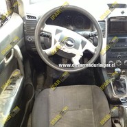 Repuestos y Desarmaduria CHEVROLET Captiva 2007 2008 2009 2010 2011