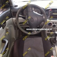 Repuestos y Desarmaduria HYUNDAI Accent 2006 2007 2008 2009 2010 2011