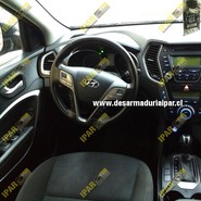 Repuestos y Desarmaduria HYUNDAI Santafe 2013 2014 2015