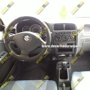 Repuestos y Desarmaduria SUZUKI ALTO 1.0 K10B DOHC 16 VALV 4X2 2009 2010 2011 2012