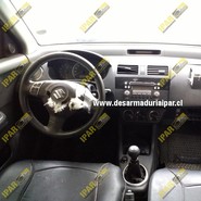 Repuestos y Desarmaduria SUZUKI SWIFT 1.3 M13A DOHC 16 VALV 4X2 2008 2009 2010 2011