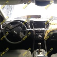 Repuestos y Desarmaduria HYUNDAI Santafe 2013 2014 2015 2016 2017 2018